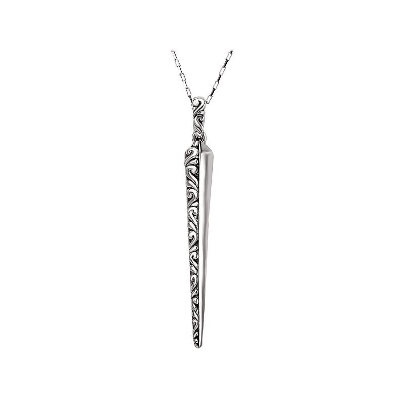 Eleganza Ladies Fashion Pendant