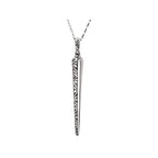 Eleganza Ladies Fashion Pendant