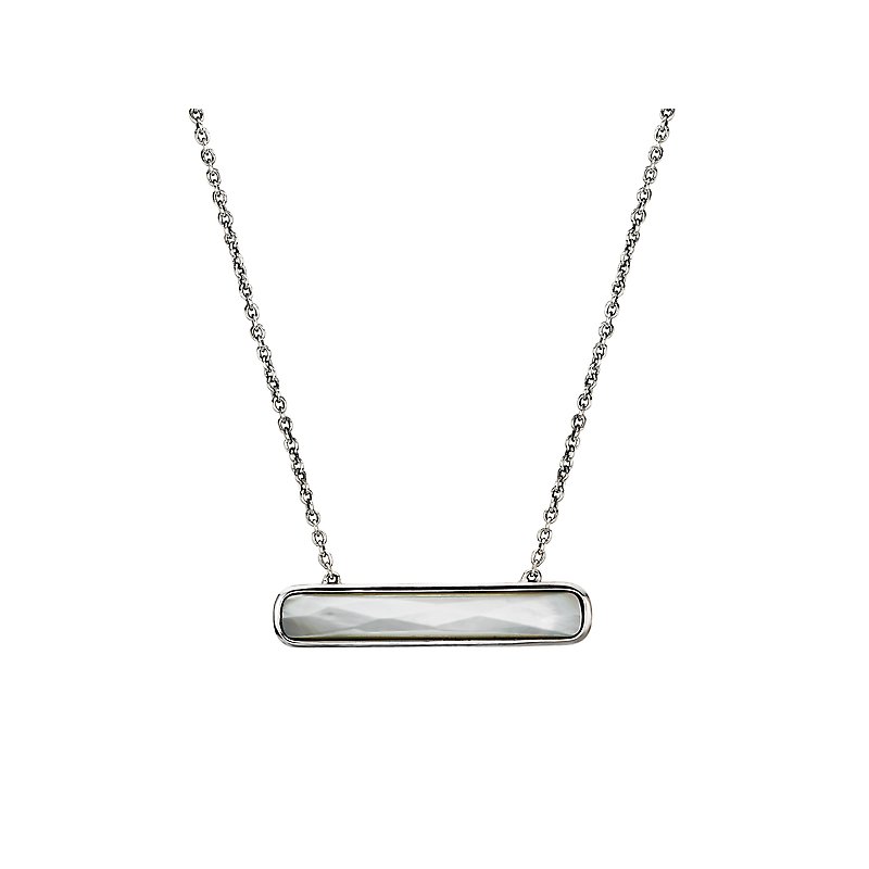 Eleganza Ladies Fashion Necklace