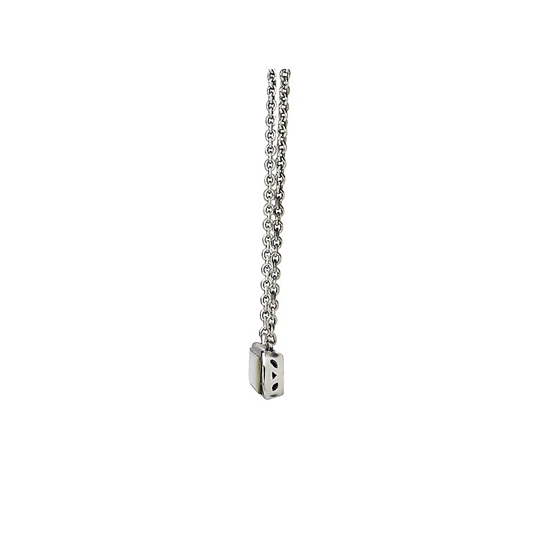Eleganza Ladies Fashion Necklace