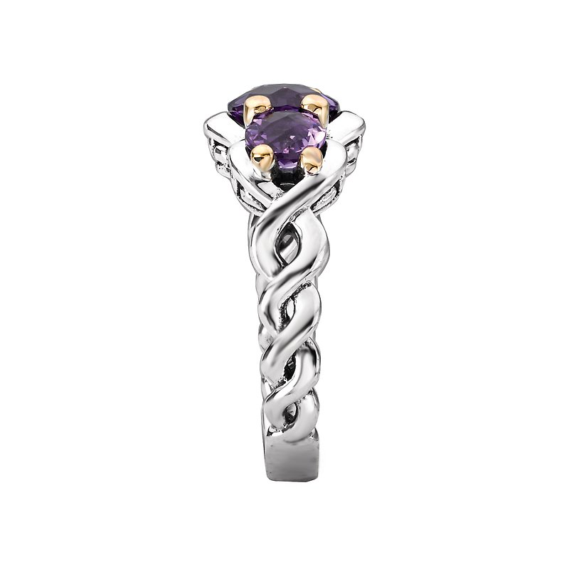 Eleganza Ladies Gemstone Ring