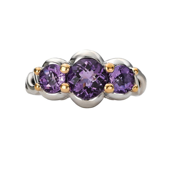 Eleganza Ladies Gemstone Ring