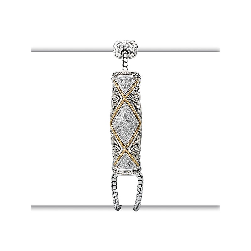 Eleganza Ladies Fashion Diamond Bracelet