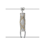 Eleganza Ladies Fashion Diamond Bracelet