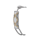 Eleganza Ladies Fashion Diamond Bracelet
