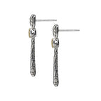 Eleganza Ladies Fashion Diamond Earrings