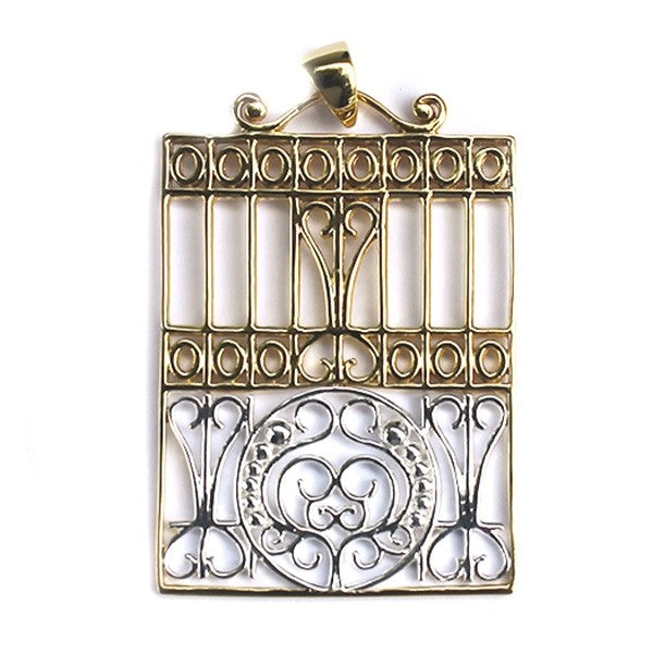 Biltmore® by Southern Gates Esplanade Pendant