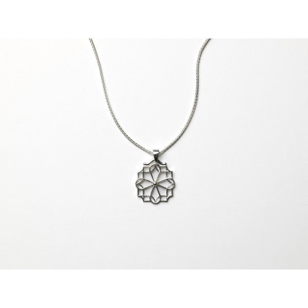 Biltmore® by Southern Gates Crossings Necklace