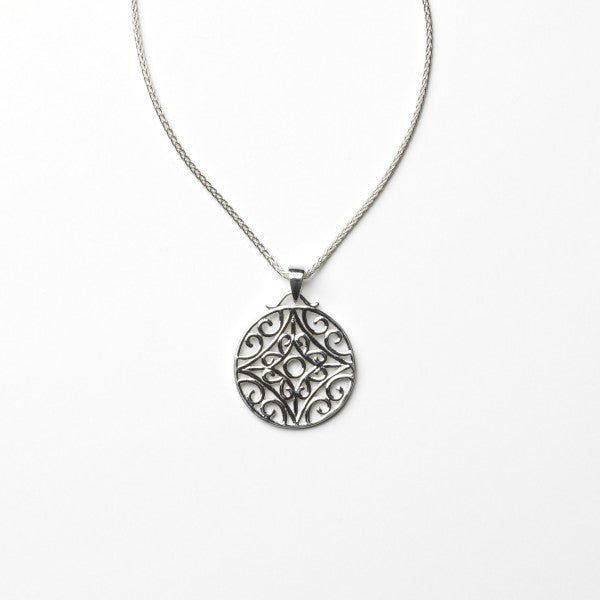 Biltmore® by Southern Gates Stonefleur Necklace