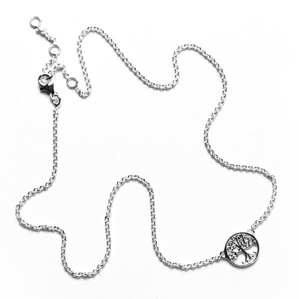 Southern Gates® Tree of Life Necklace