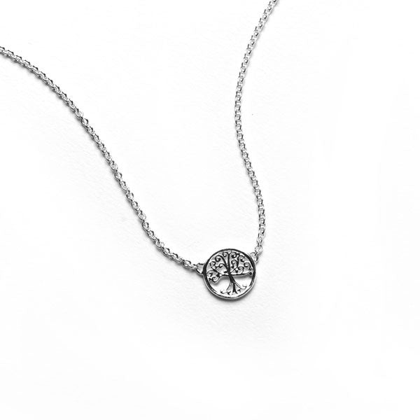 Southern Gates® Tree of Life Necklace