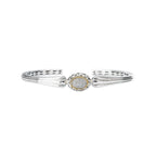 Eleganza Ladies Fashion Diamond Bracelet