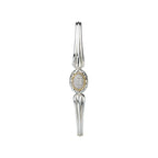 Eleganza Ladies Fashion Diamond Bracelet