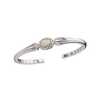 Eleganza Ladies Fashion Diamond Bracelet