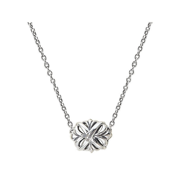 Eleganza Ladies Fashion Diamond Necklace