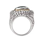 Eleganza Ladies Fashion Gemstone Ring