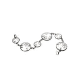 Eleganza Ladies Fashion Bracelet