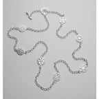 Southern Gates® Hand Wrought Sterling Silver Necklace