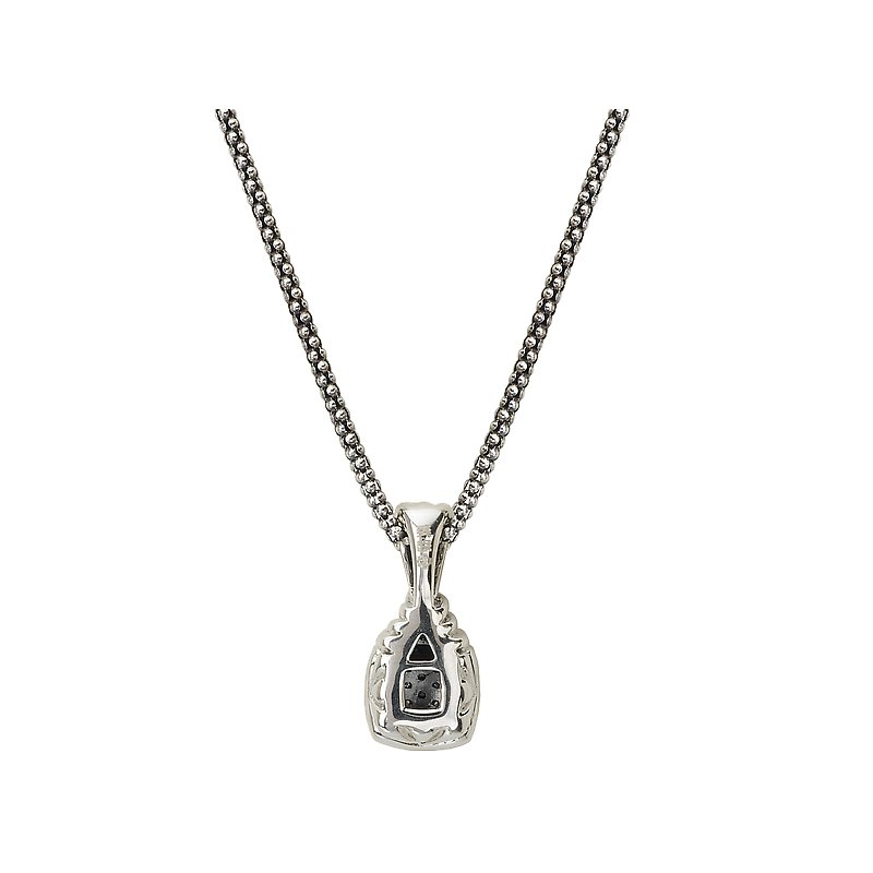Eleganza Ladies Fashion Diamond Pendant