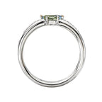 Eleganza Ladies Gemstone Ring