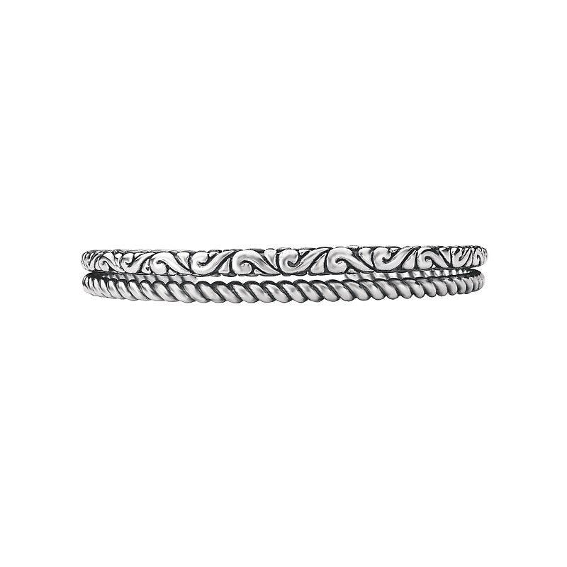 Eleganza Ladies Fashion Bangle