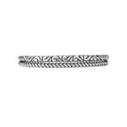 Eleganza Ladies Fashion Bangle