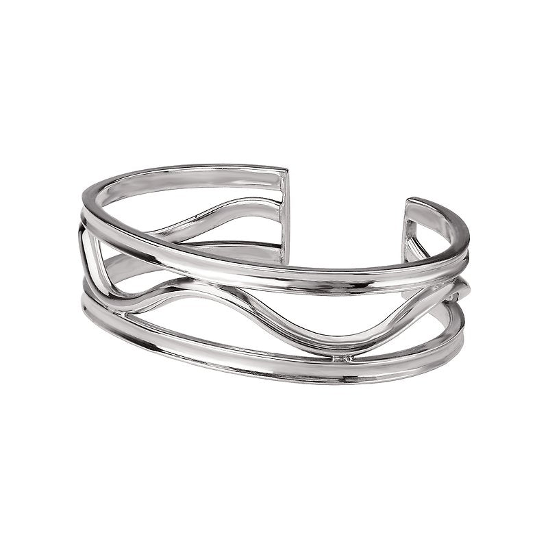 Eleganza Ladies Fashion Bracelet
