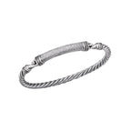 Eleganza Ladies Fashion Diamond Bracelet