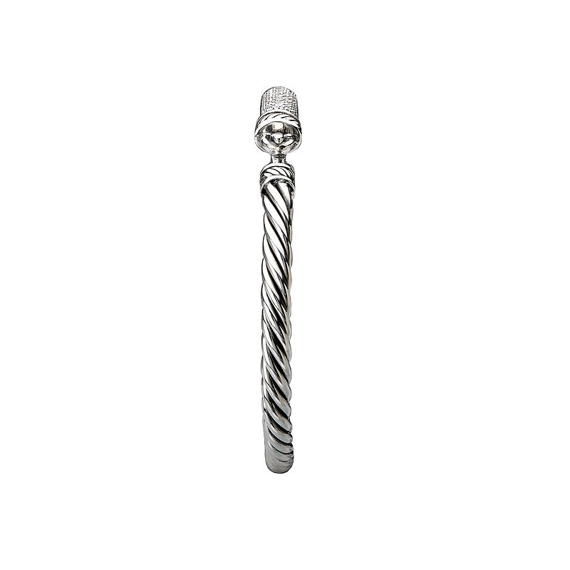 Eleganza Ladies Fashion Diamond Bracelet