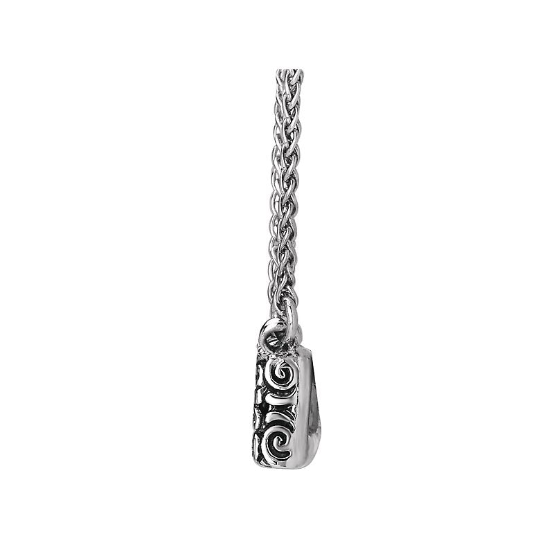 Eleganza Ladies Fashion Necklace