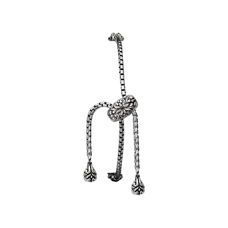 Eleganza Ladies Fashion Diamond Bracelet