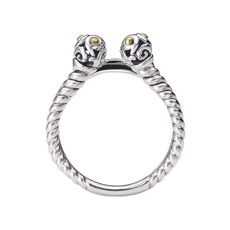 Eleganza Ladies Fashion Diamond Ring