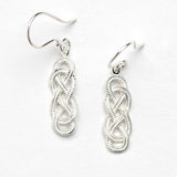 Southern Gates® Rope Knot Earring