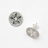 Southern Gates® Starfish Post Earring