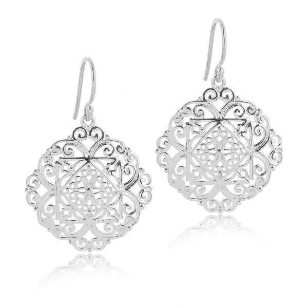 Southern Gates® Diane Gate Earring