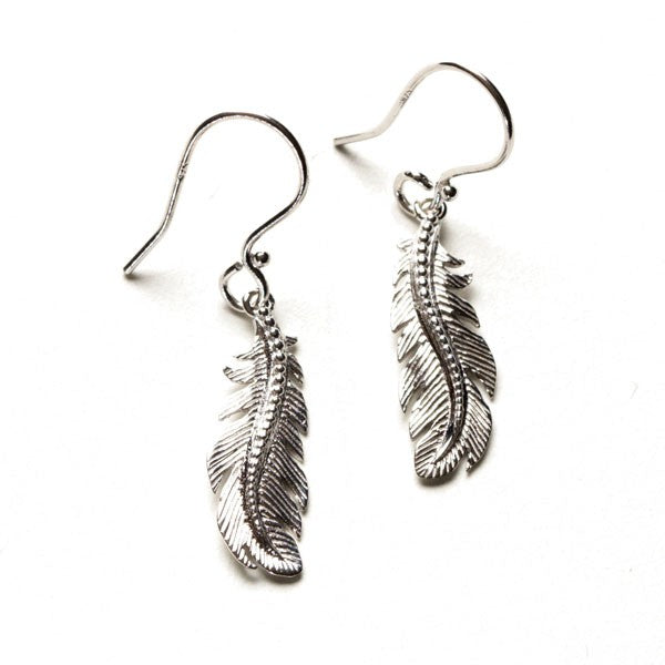 Southern Gates® Feather Earring