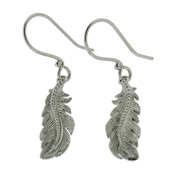 Southern Gates® Feather Earring