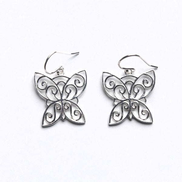 Southern Gates® Butterfly Earring