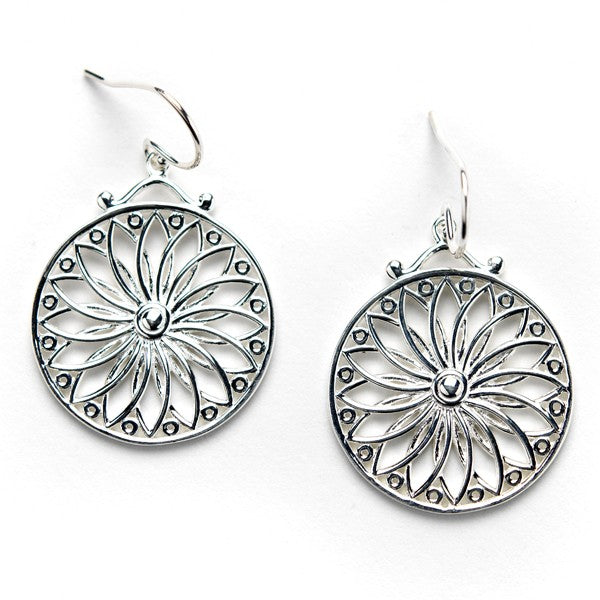 Southern Gates® Sunburst Earring