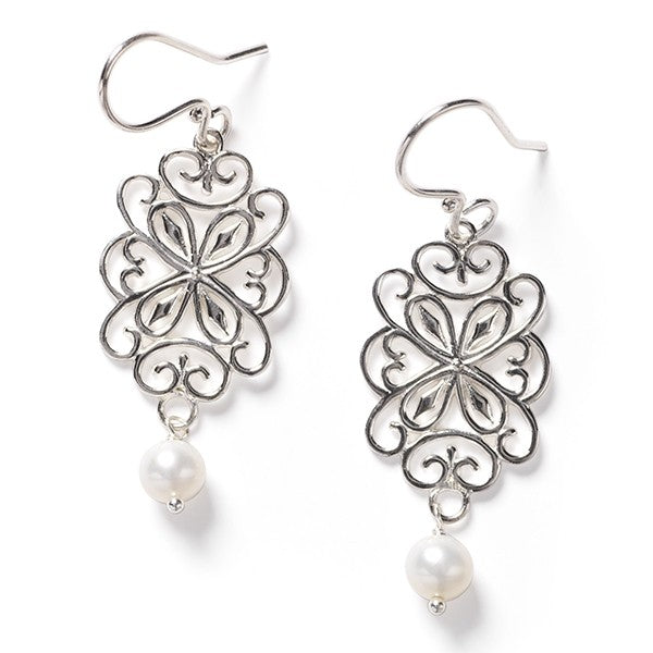 Southern Gates® Charlotte Earrings