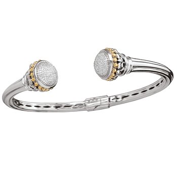 Eleganza Ladies Fashion Diamond Bracelet