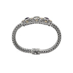 Eleganza Ladies Fashion Gemstone Bracelet
