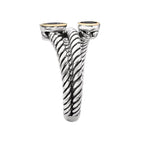Eleganza Ladies Fashion Gemstone Ring