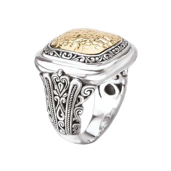 Eleganza Ladies Fashion Ring