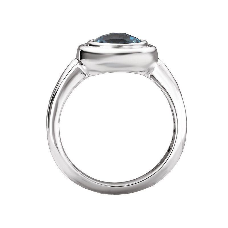 Eleganza Ladies Gemstone Ring
