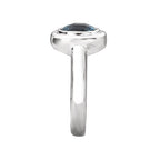 Eleganza Ladies Gemstone Ring