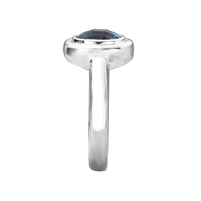 Eleganza Ladies Gemstone Ring