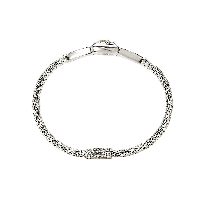 Eleganza Ladies Fashion Bracelet