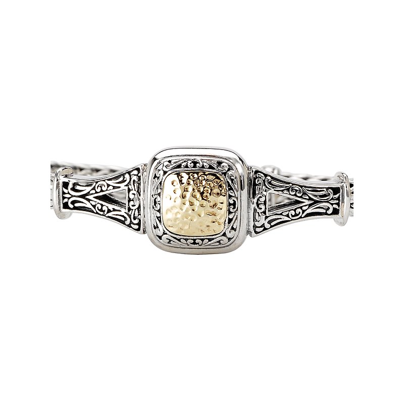 Eleganza Ladies Fashion Bracelet