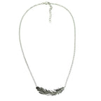 Southern Gates® Feather Necklace